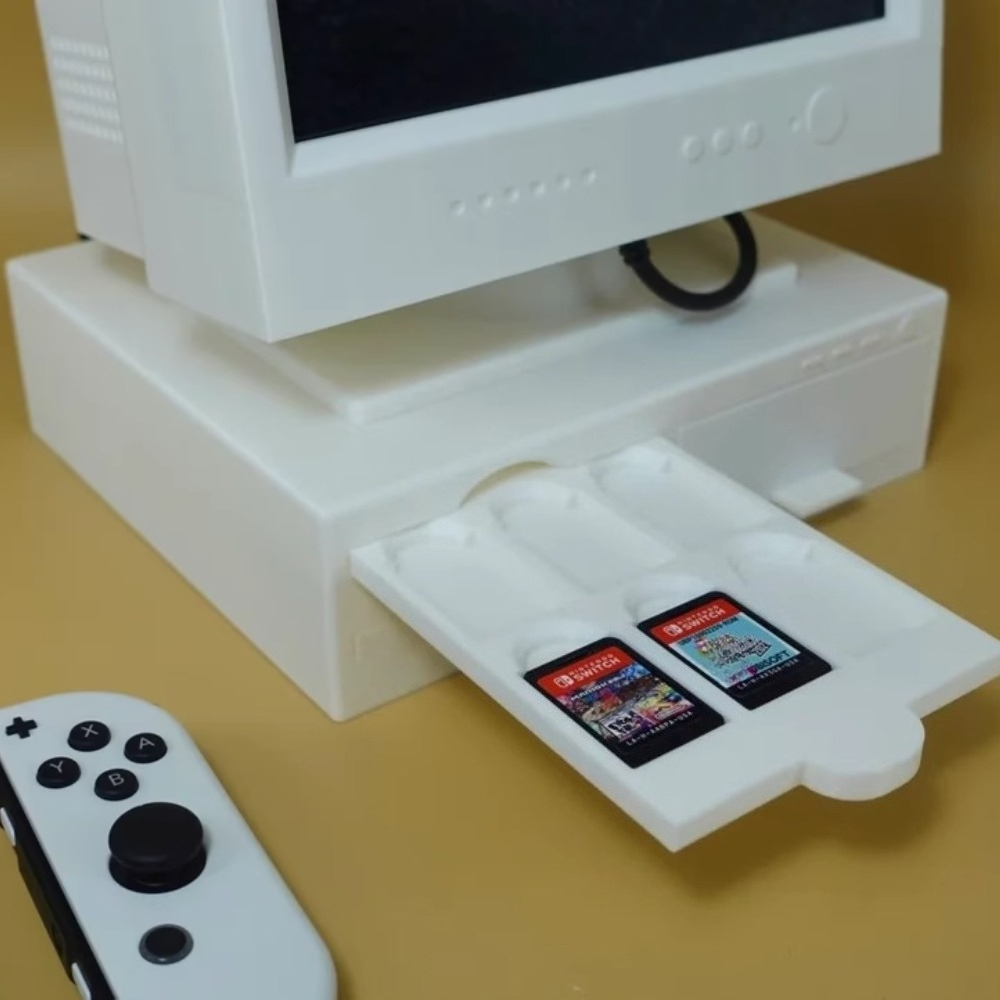for NS Switch Base Decorative  - Gaming Accessories Box のレビューと価格