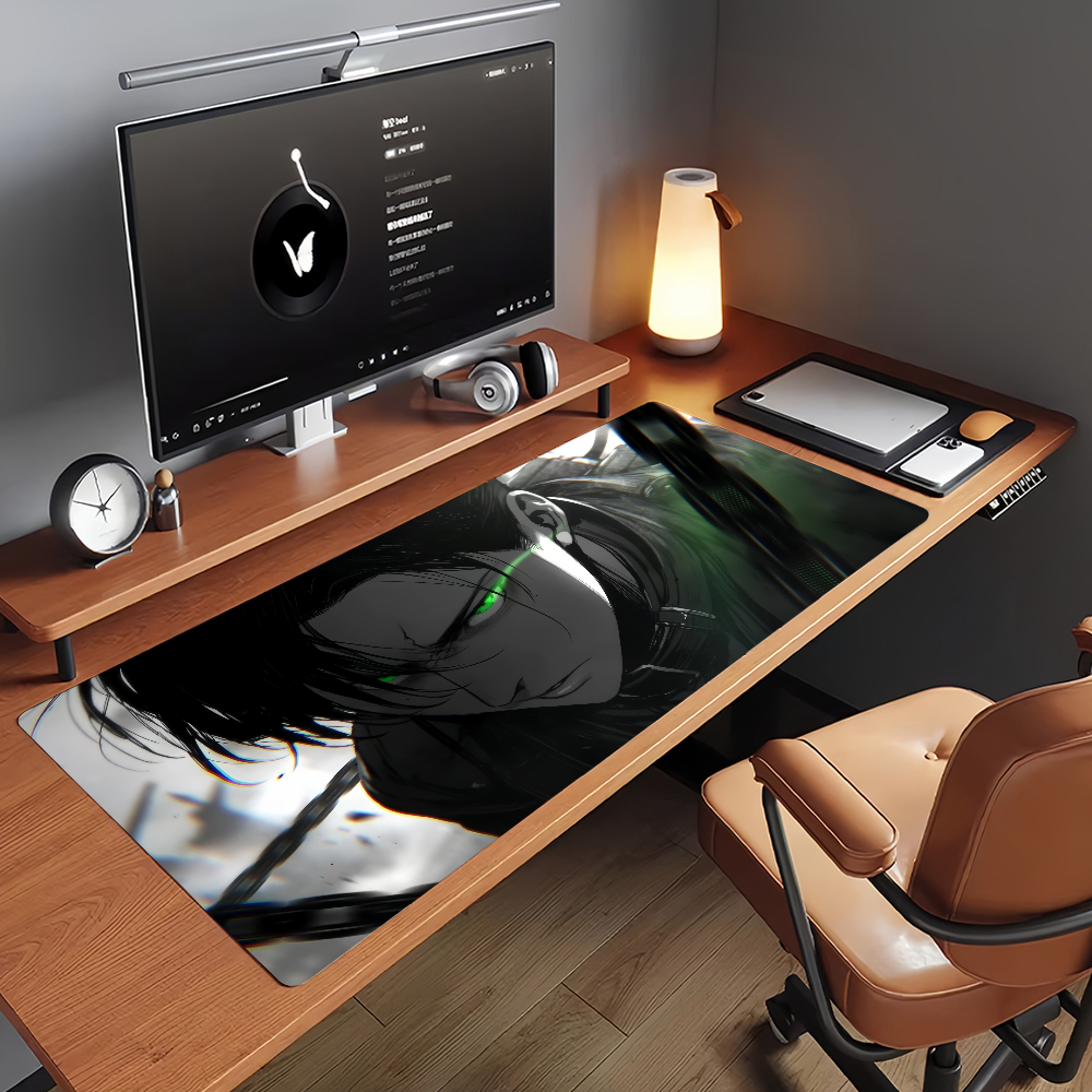 Anime A-Attack on Titan Levi M - Gaming Accessories On Sale のレビューと価格