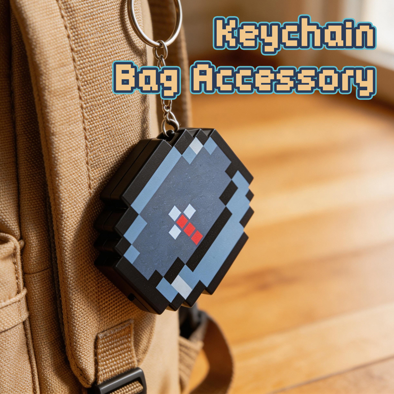 2026 NEW Rechargeable Pixel Co - Gaming Accessories For 12 Year Old Boy のレビューと価格