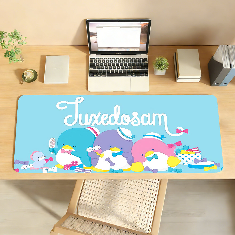 Cute T-Tuxedo Sam  Mouse Pad N - Gaming Accessories On Sale のレビューと価格