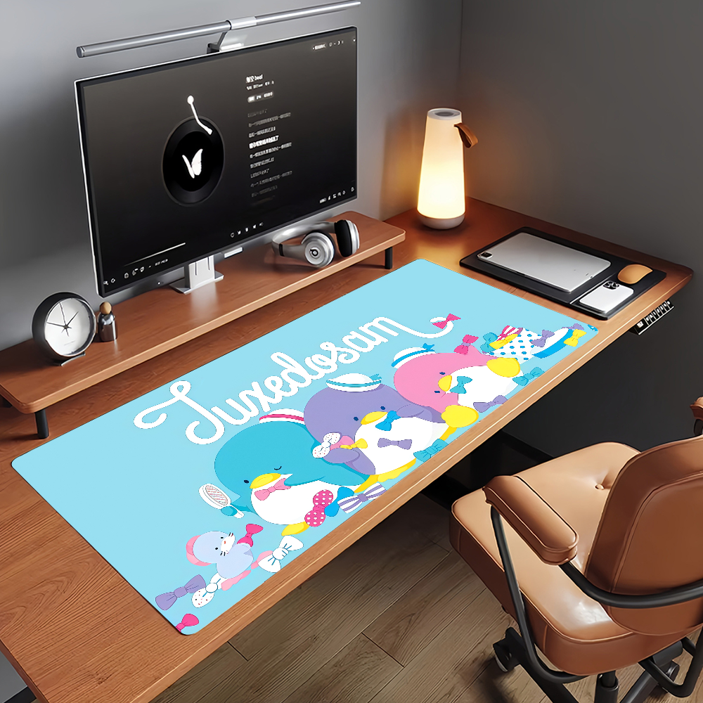 Cute T-Tuxedo Sam  Mouse Pad N - Gaming Accessories On Sale のレビューと価格