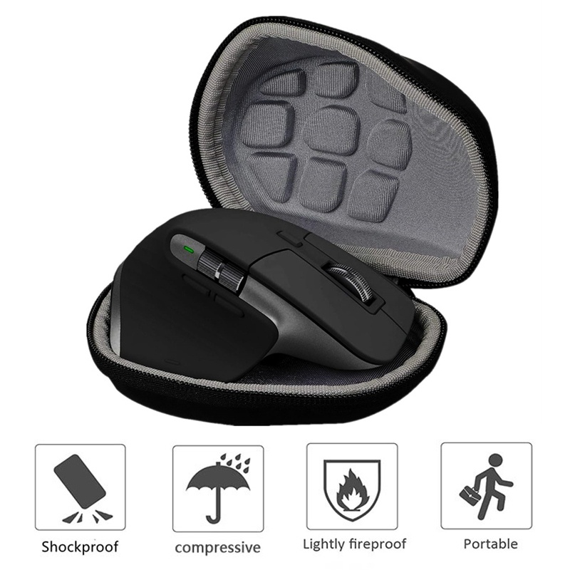 Travel Carrying Bag Gaming Mo - Gaming Accessories Box のレビューと価格