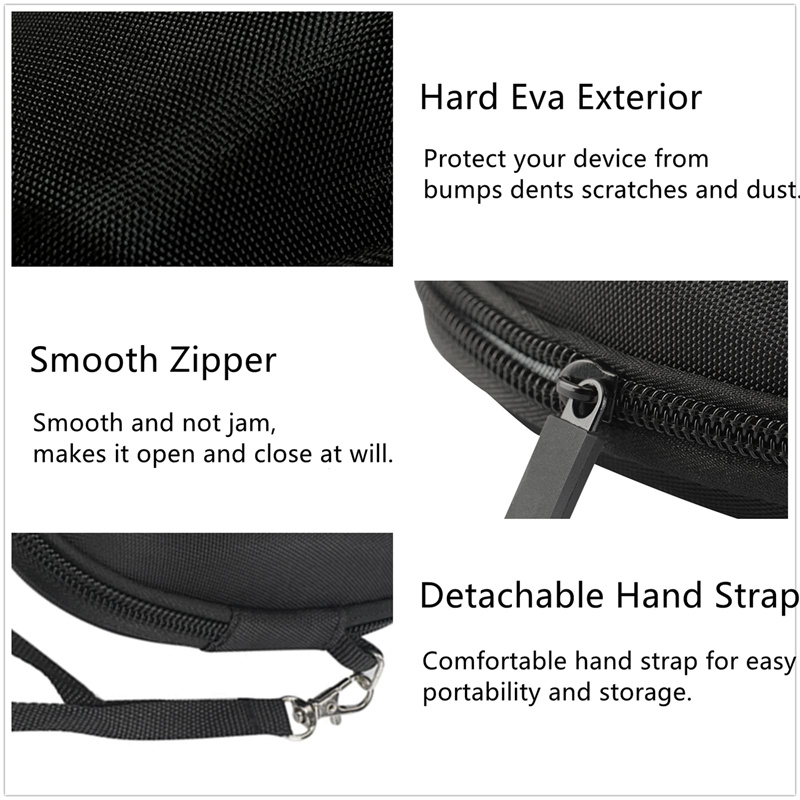 Travel Carrying Bag Gaming Mo - Gaming Accessories Box のレビューと価格