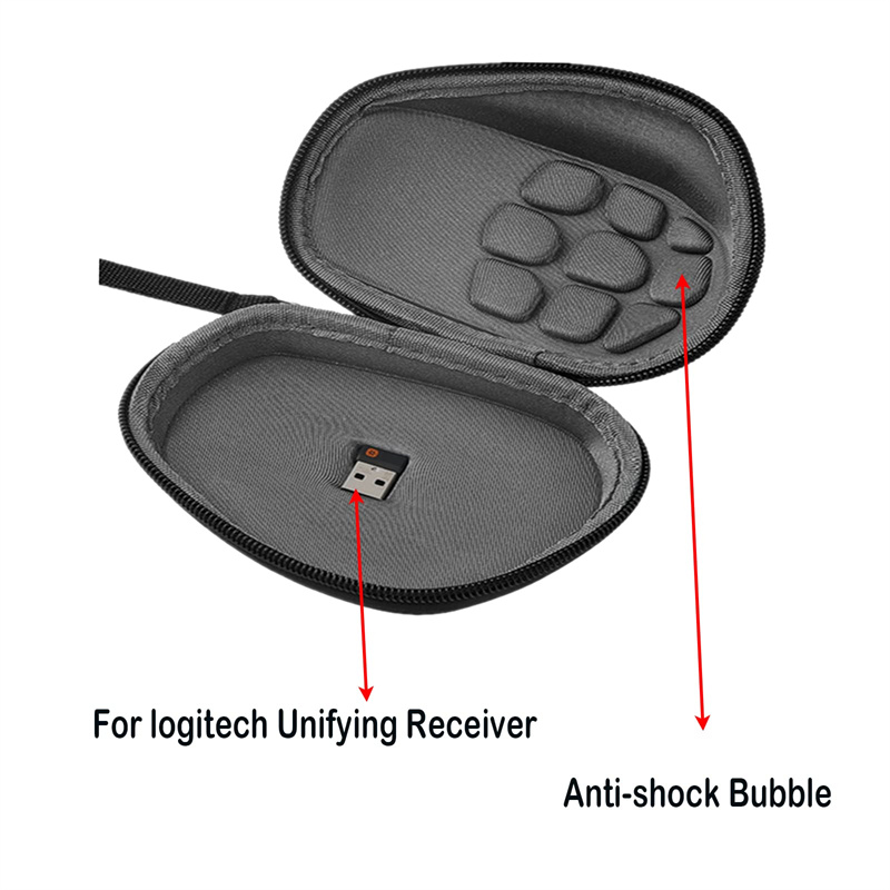 Travel Carrying Bag Gaming Mo - Gaming Accessories Box のレビューと価格