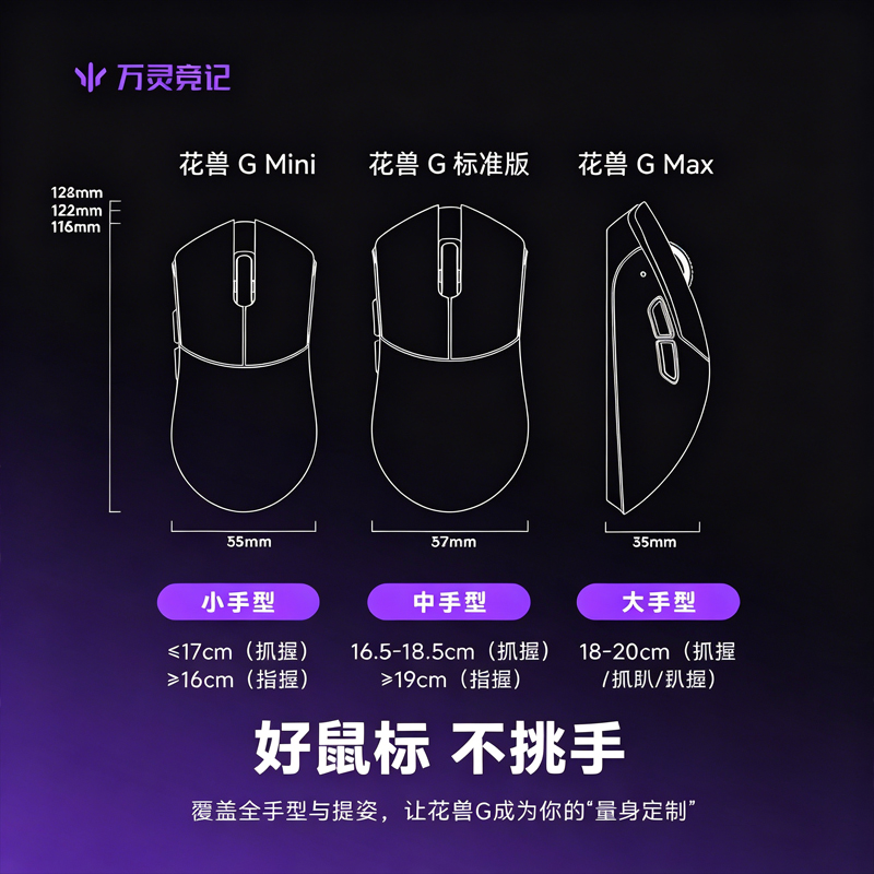WLmouse Beast G Wireless Gamin - Gaming Accessories For Gaming Setup のレビューと価格