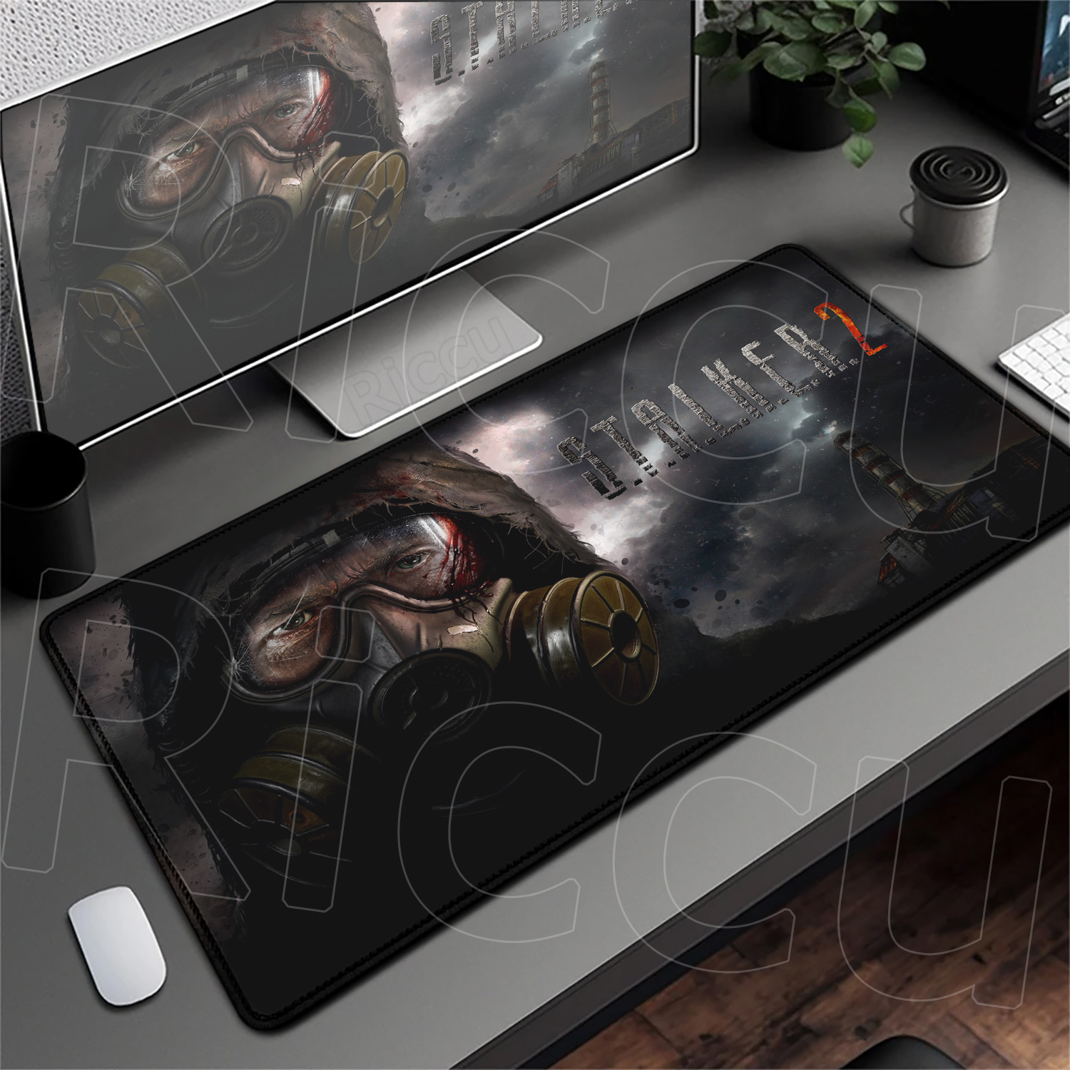 XXL Extended Office Soft Table - Gaming Accessories For Your Desk のレビューと価格