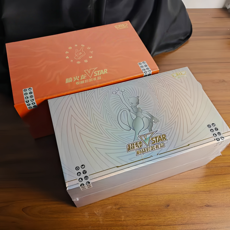 Hot Salegenuine Pkm Trading Pt - Gaming Accessories Box のレビューと価格