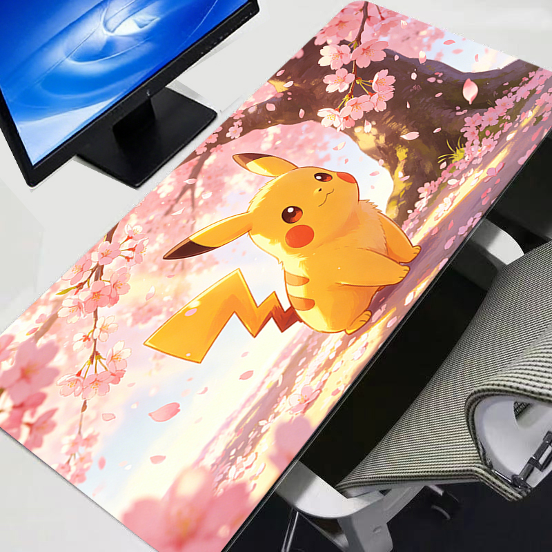 XXL Mouse Pad Gengar Pokemon P - Gaming Accessories For Gaming Setup のレビューと価格
