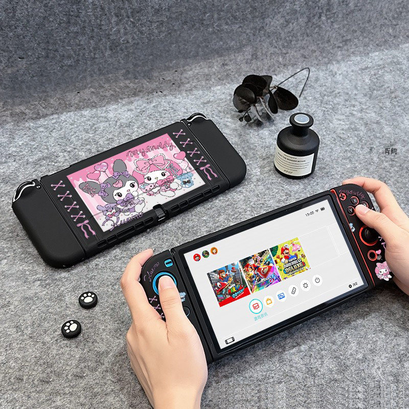Switch 2 Oled Portable Protect - Gaming Accessories In Japan のレビューと価格