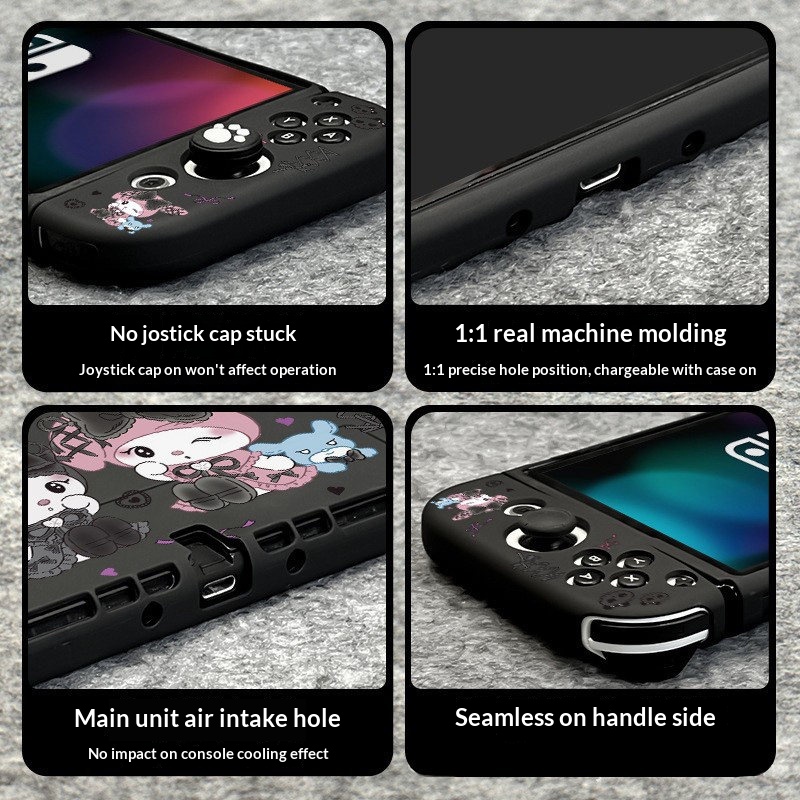 Switch 2 Oled Portable Protect - Gaming Accessories In Japan のレビューと価格