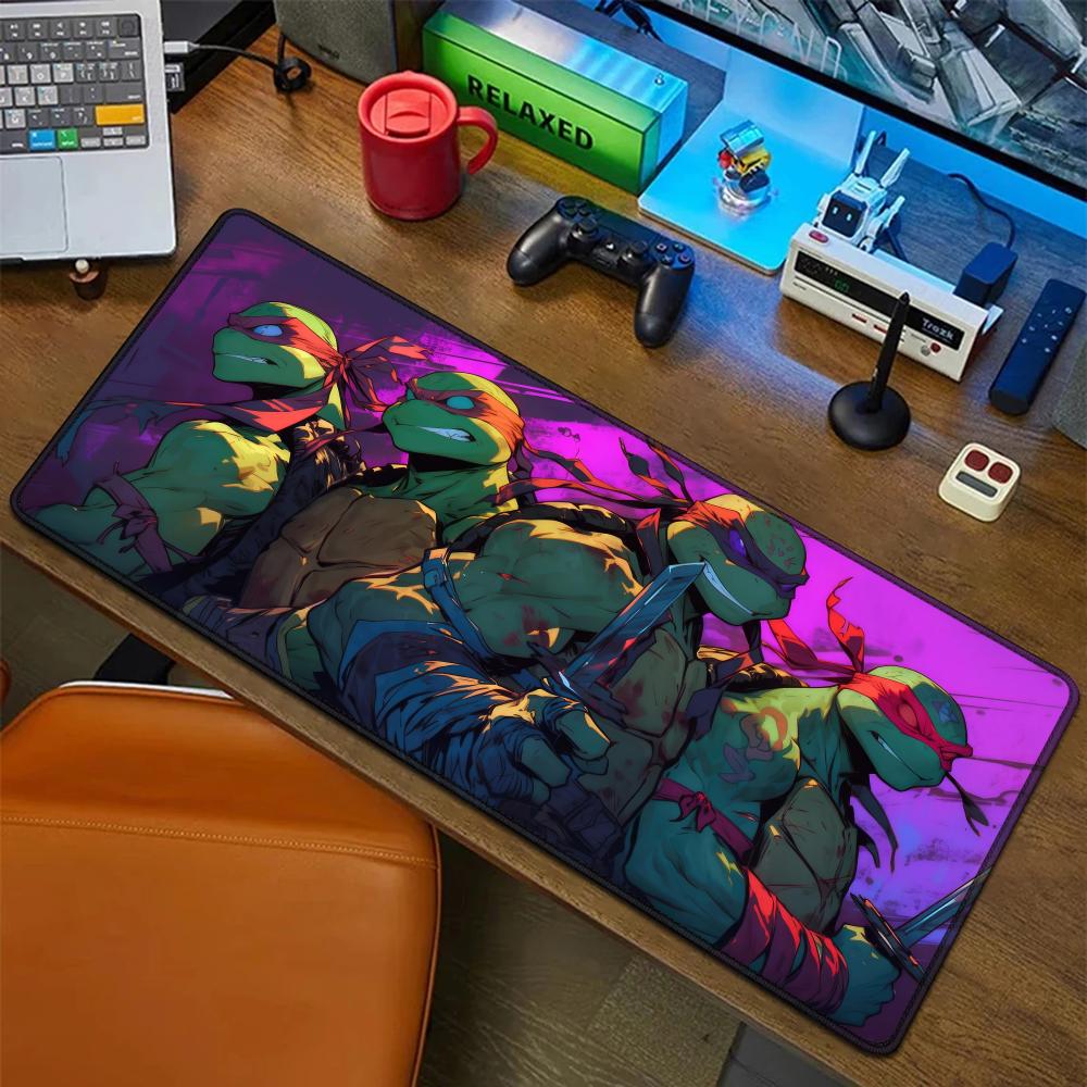 Mutants Ninjas Turtles Mouse P - Gaming Accessories For Your Desk のレビューと価格