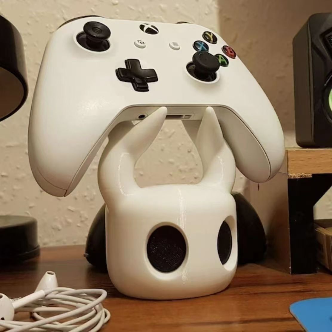 Creative Cartoon Ghost Game Co - Cool Gaming Accessories Xbox のレビューと価格