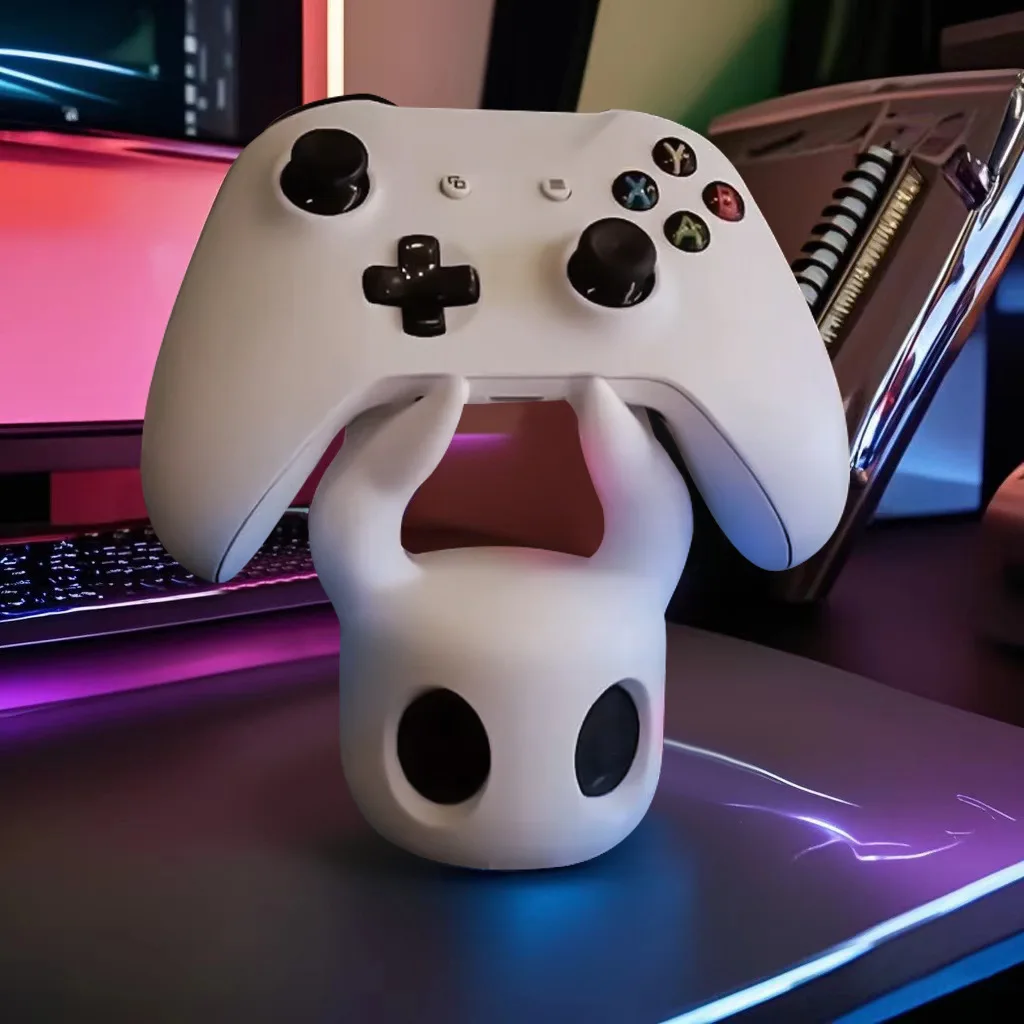 Creative Cartoon Ghost Game Co - Cool Gaming Accessories Xbox のレビューと価格