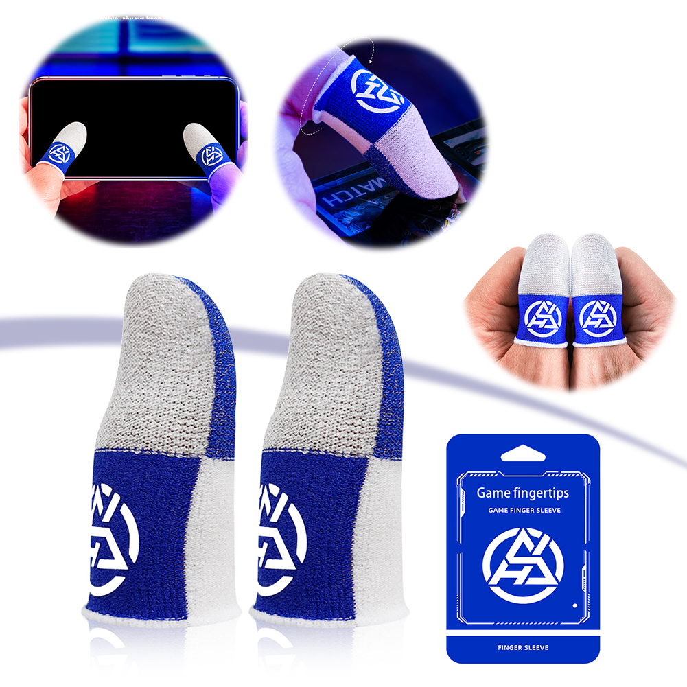 Finger Thumb Gloves Breathable - Gaming Accessories Bundle のレビューと価格
