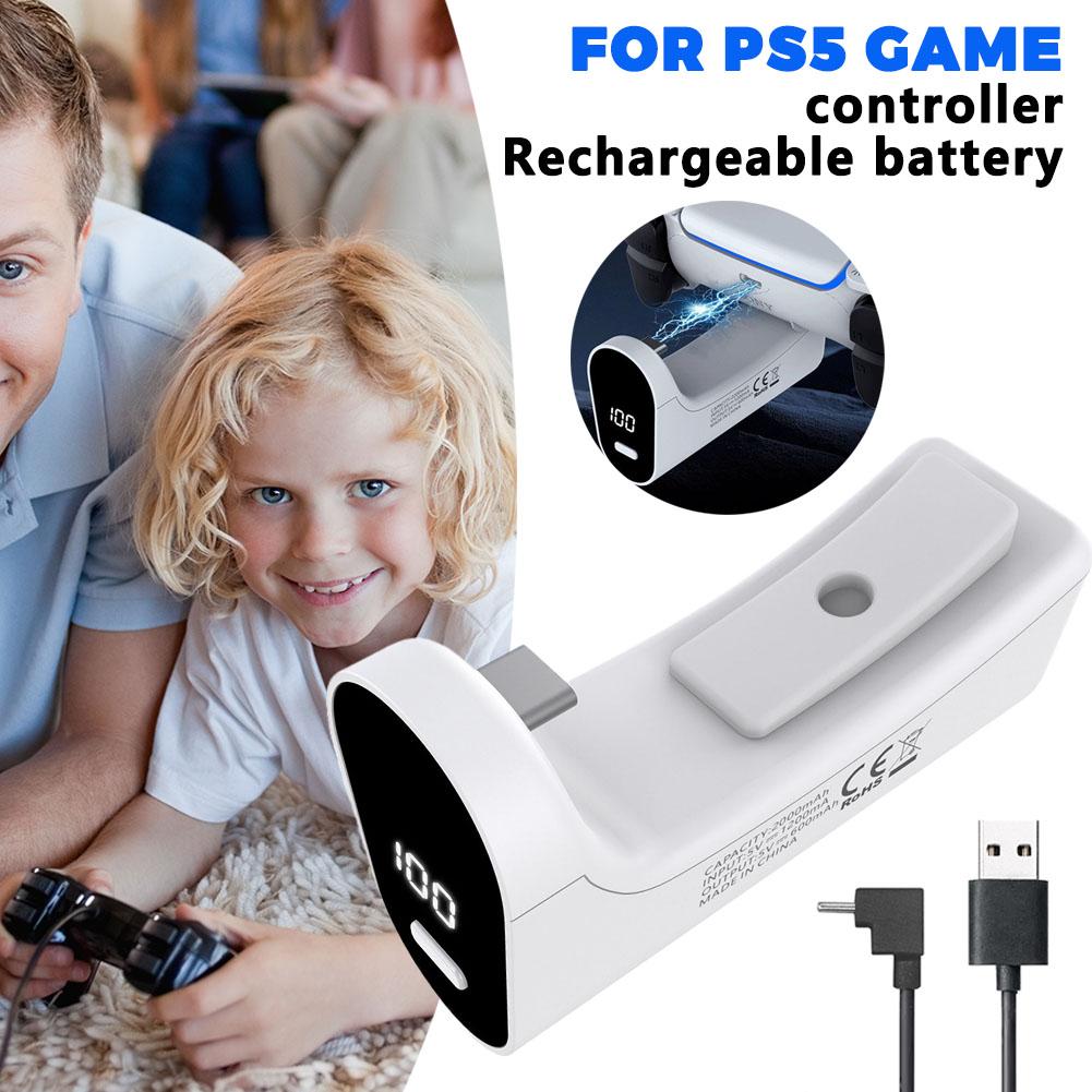 For PS5 Gaming Controller Char - Gaming Accessories Bundle のレビューと価格