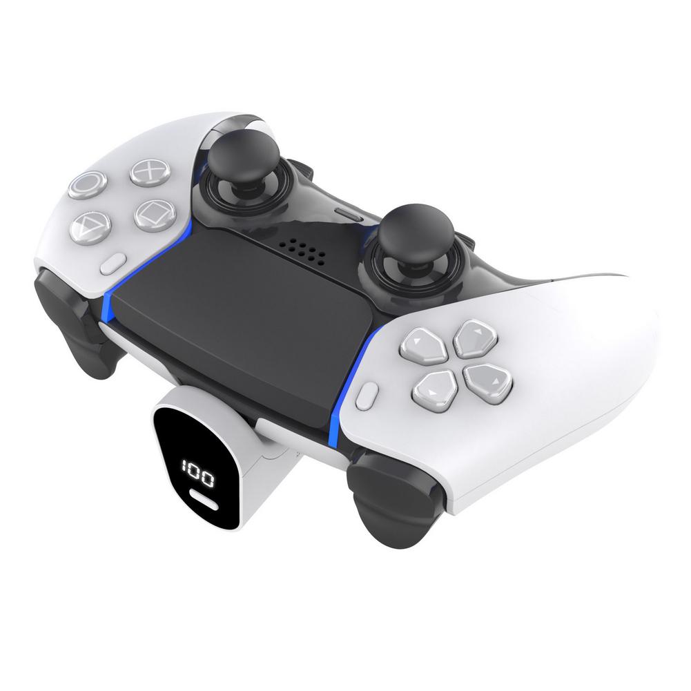 For PS5 Gaming Controller Char - Gaming Accessories Bundle のレビューと価格