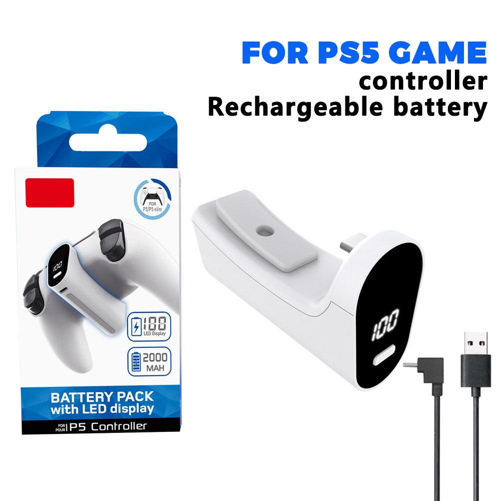 For PS5 Gaming Controller Char - Gaming Accessories Bundle のレビューと価格