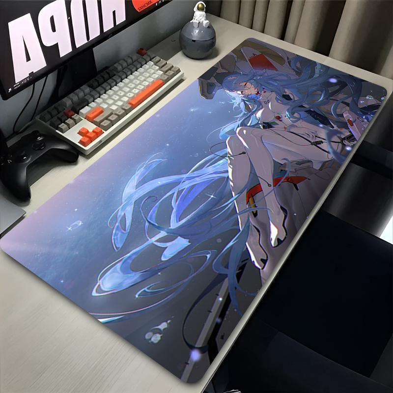 Mousepad XXL Large Kawaii Anim - Gaming Accessories For Gaming Setup のレビューと価格