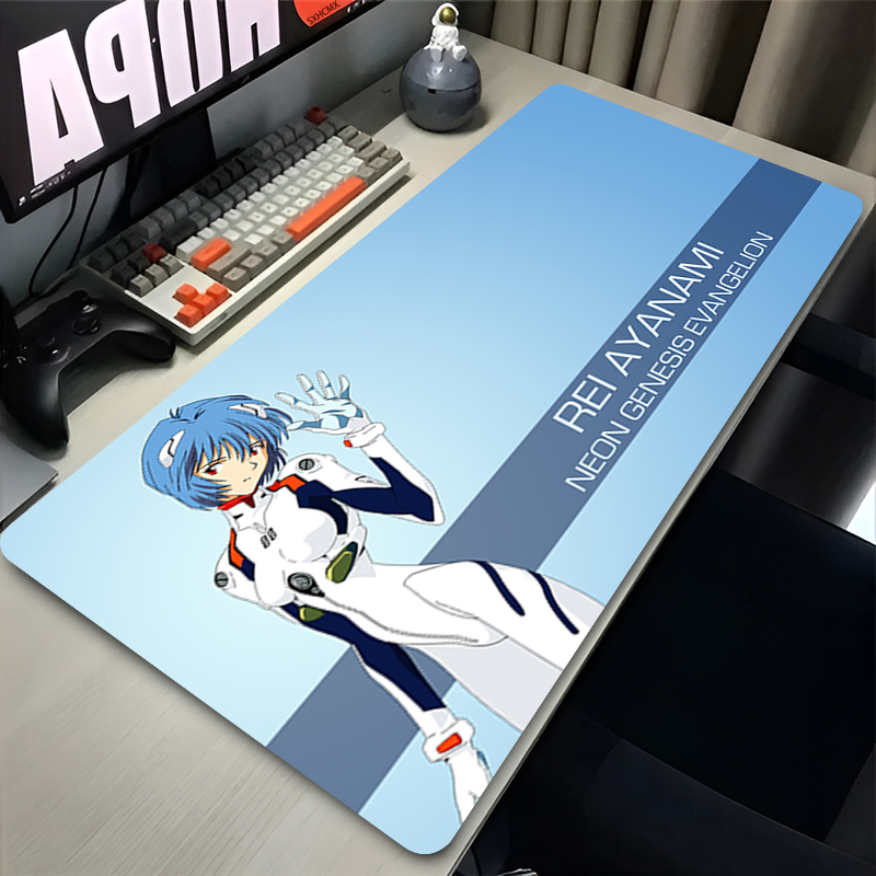Mousepad XXL Large Kawaii Anim - Gaming Accessories For Gaming Setup のレビューと価格