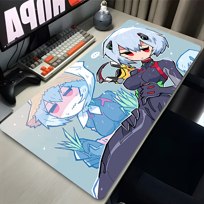 Mousepad XXL Large Kawaii Anim - Gaming Accessories For Gaming Setup のレビューと価格