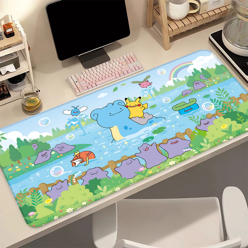 Large Gaming Mouse Pad Anti-sl - Gaming Accessories For Gaming Laptop のレビューと価格