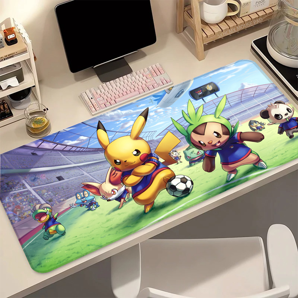 Large Gaming Mouse Pad Anti-sl - Gaming Accessories For Gaming Laptop のレビューと価格