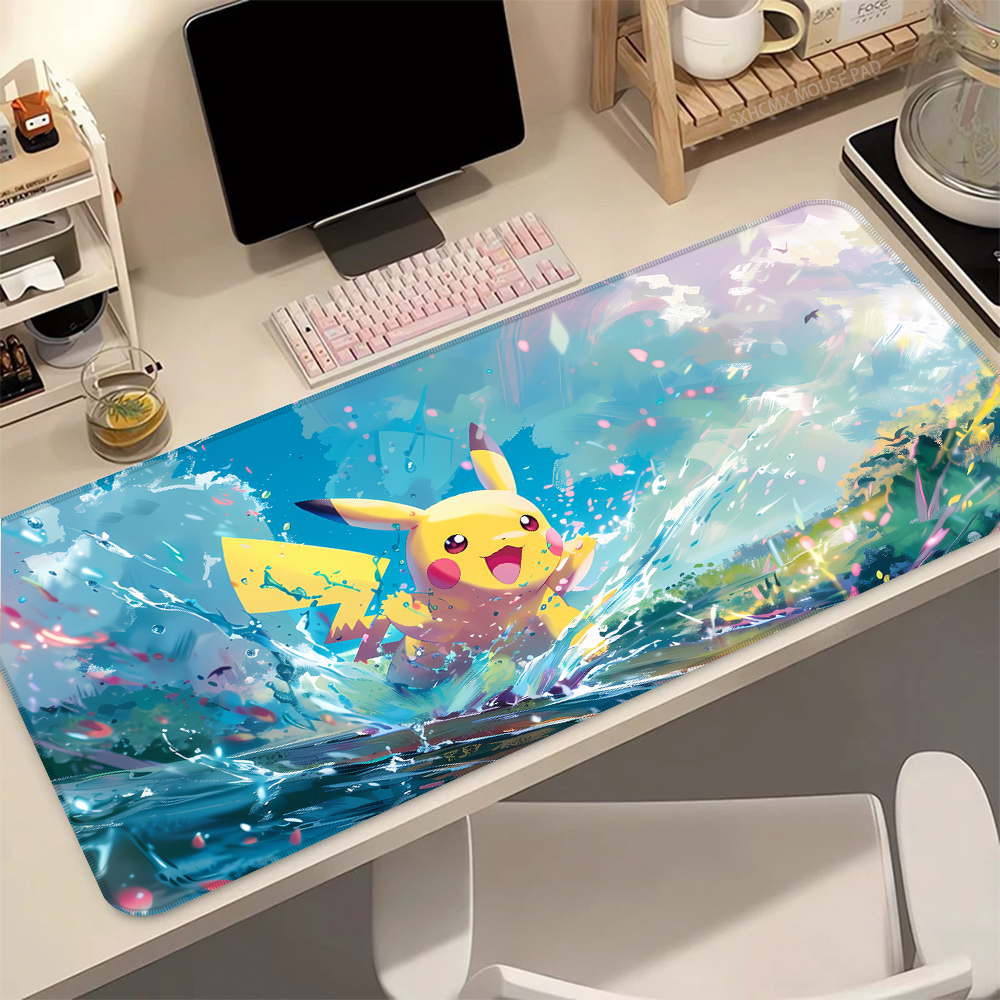 Large Gaming Mouse Pad Anti-sl - Gaming Accessories For Gaming Laptop のレビューと価格