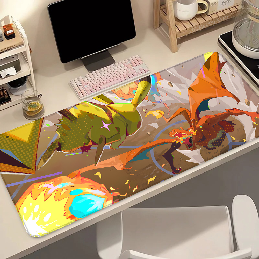 Large Gaming Mouse Pad Anti-sl - Gaming Accessories For Gaming Laptop のレビューと価格
