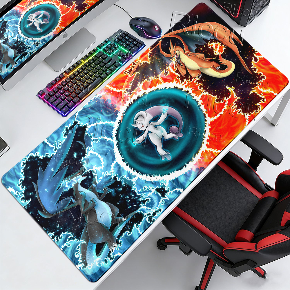 XXL Mouse Pad Laptop Japan Ani - Gaming Accessories In Japan のレビューと価格