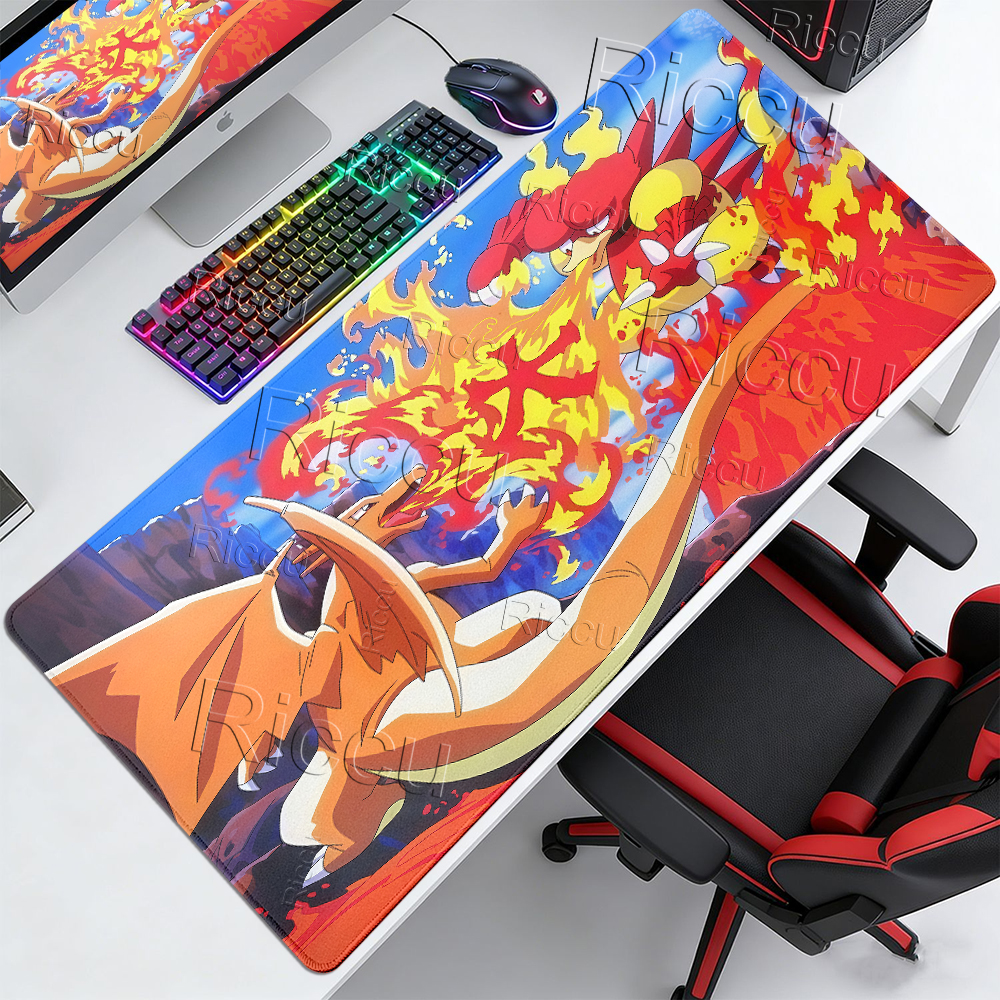 XXL Mouse Pad Laptop Japan Ani - Gaming Accessories In Japan のレビューと価格
