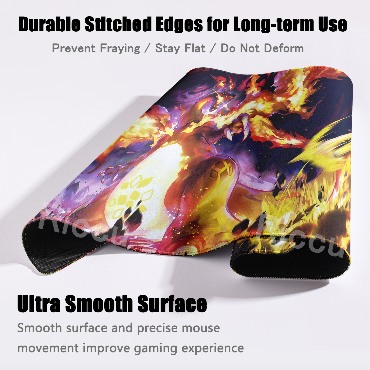 XXL Mouse Pad Laptop Japan Ani - Gaming Accessories In Japan のレビューと価格