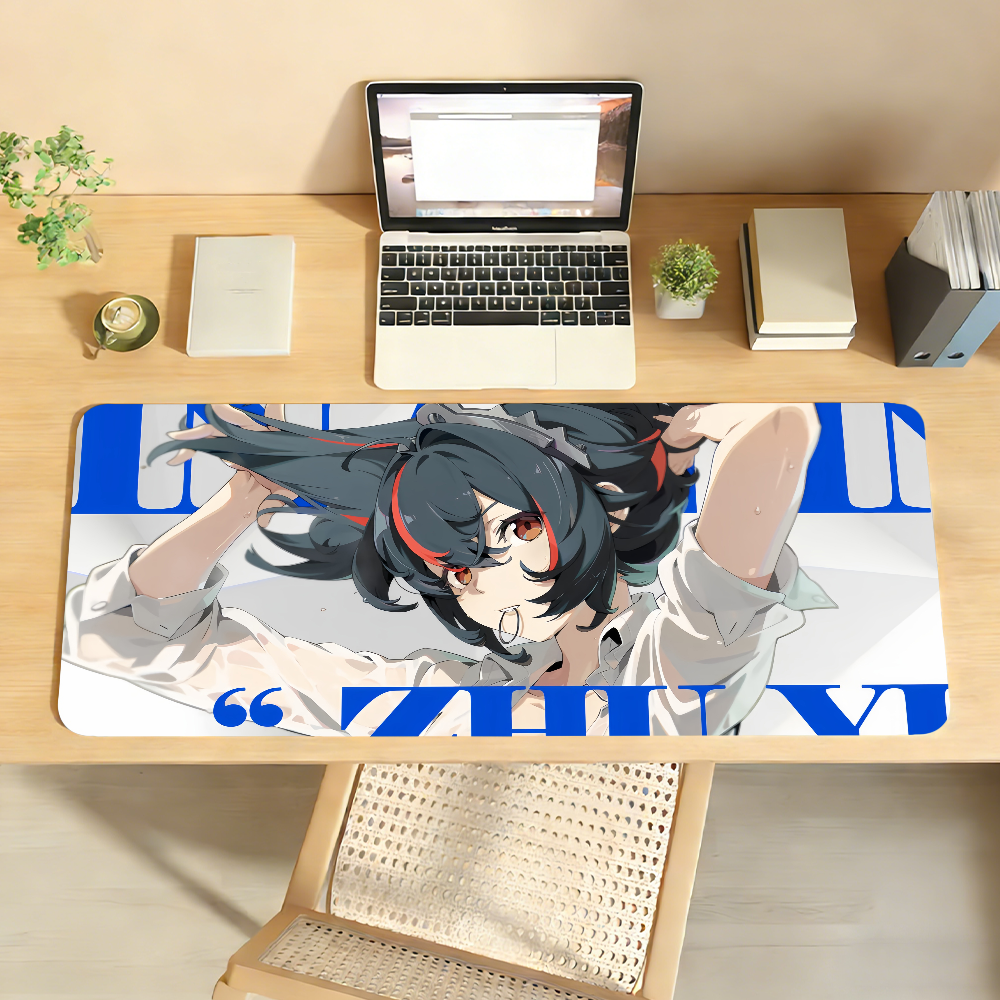 Game ZZZ Zhu Yuan Mouse Pad No - Gaming Accessories On Sale のレビューと価格