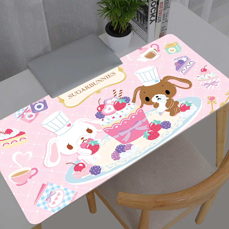 Gaming Mouse Pad Large Compute - Gaming Accessories For Your Desk のレビューと価格