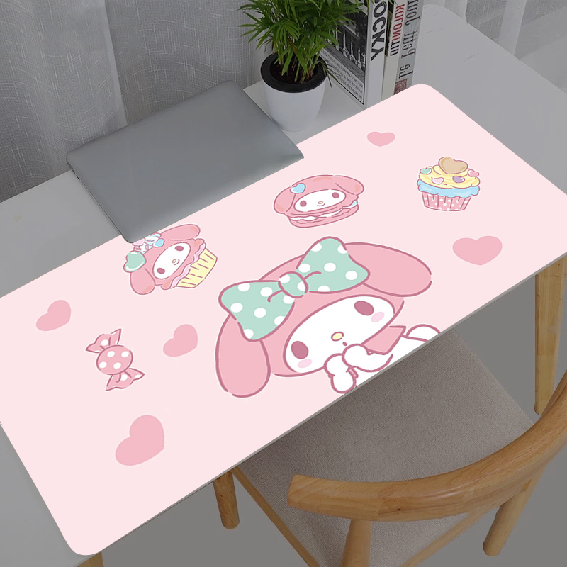 Gaming Mouse Pad Large Compute - Gaming Accessories For Your Desk のレビューと価格