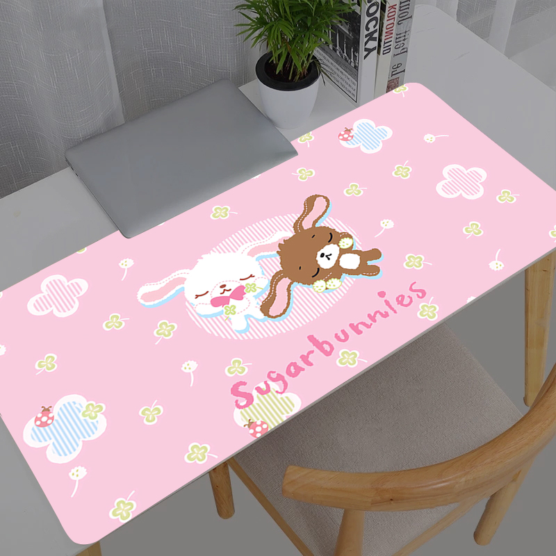 Gaming Mouse Pad Large Compute - Gaming Accessories For Your Desk のレビューと価格