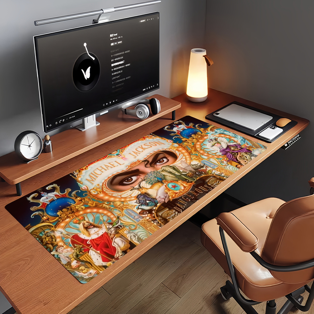 Singer M-Michael J-Jackson Mou - Gaming Accessories On Sale のレビューと価格