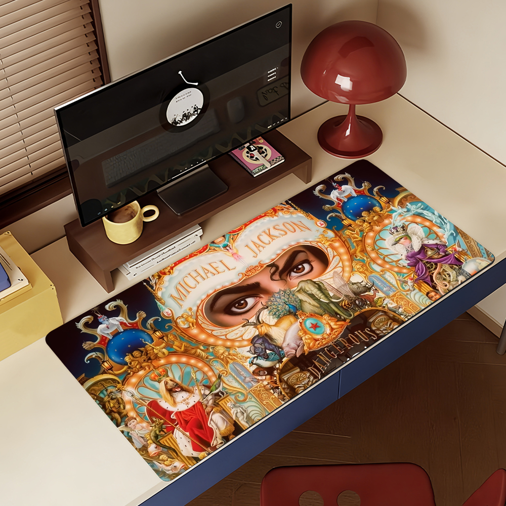 Singer M-Michael J-Jackson Mou - Gaming Accessories On Sale のレビューと価格