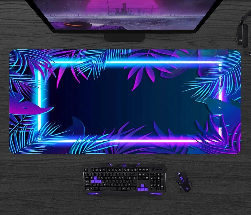 Gaming Mouse Pad Mousepad Game - Gaming Accessories For Your Desk のレビューと価格