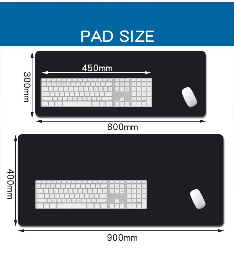 Gaming Mouse Pad Mousepad Game - Gaming Accessories For Your Desk のレビューと価格