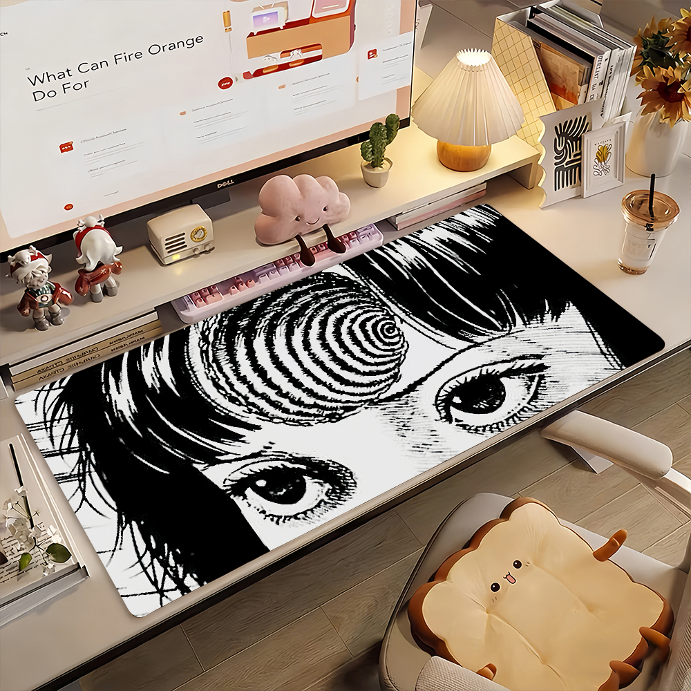 Manga J-Junji Ito T-Tomie Mous - Gaming Accessories On Sale のレビューと価格