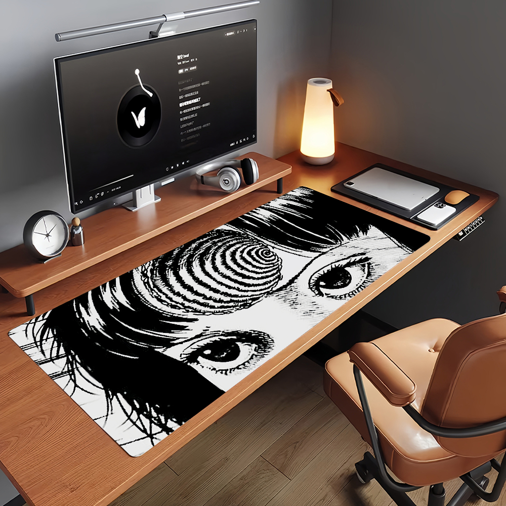 Manga J-Junji Ito T-Tomie Mous - Gaming Accessories On Sale のレビューと価格