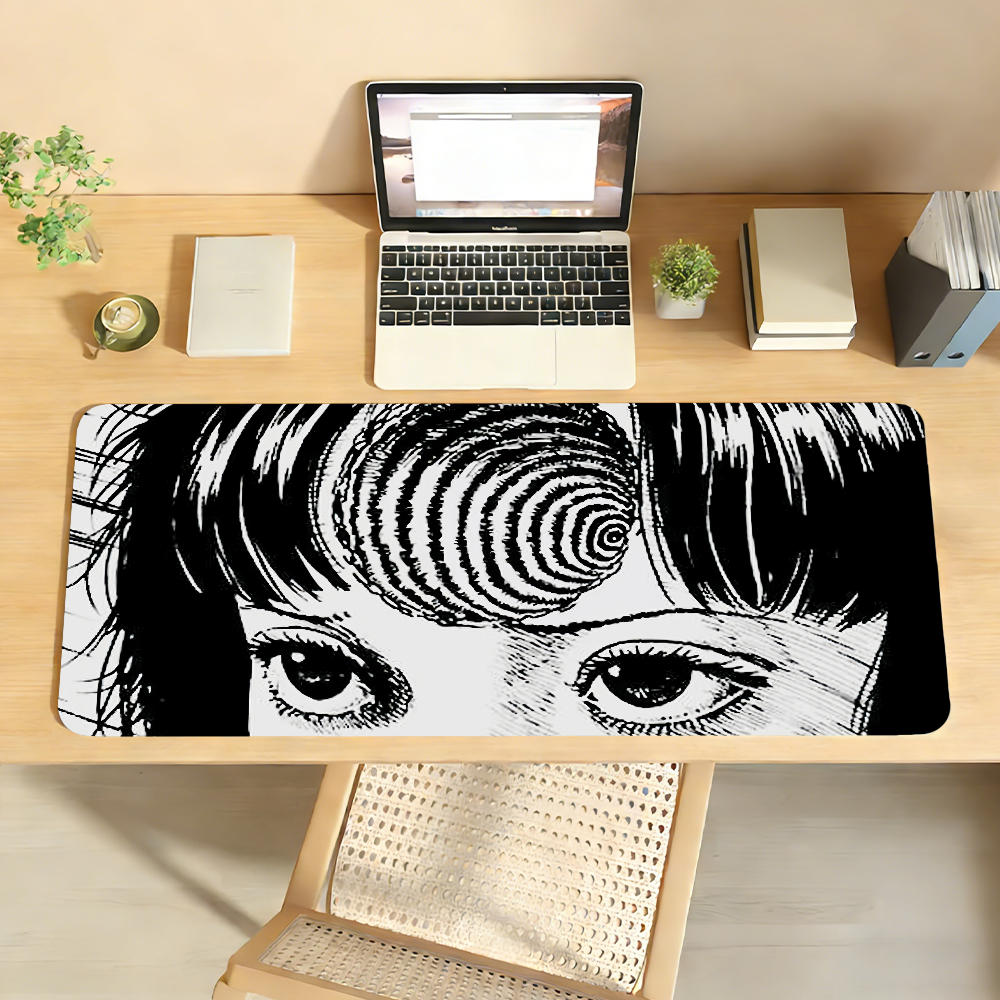 Manga J-Junji Ito T-Tomie Mous - Gaming Accessories On Sale のレビューと価格