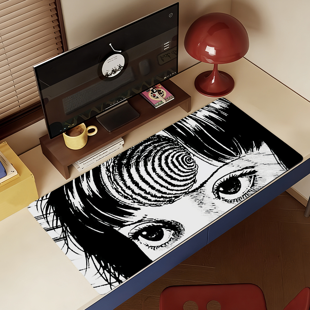 Manga J-Junji Ito T-Tomie Mous - Gaming Accessories On Sale のレビューと価格