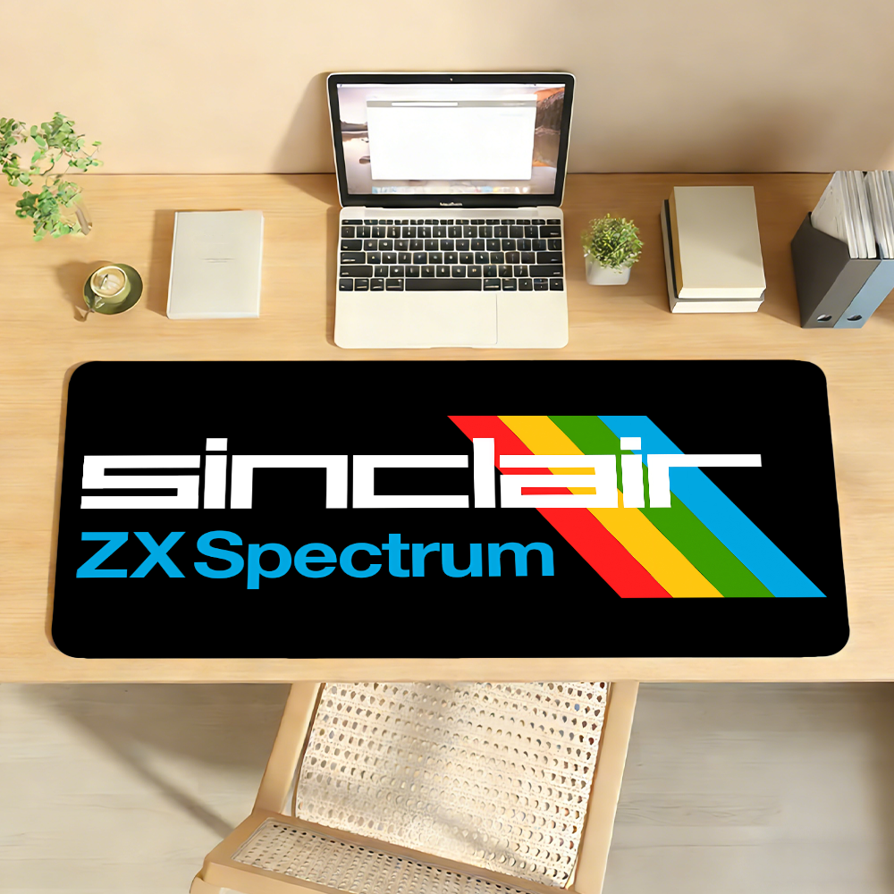 Retro Sinclair Zx Spectrum Coo - Gaming Accessories On Sale のレビューと価格