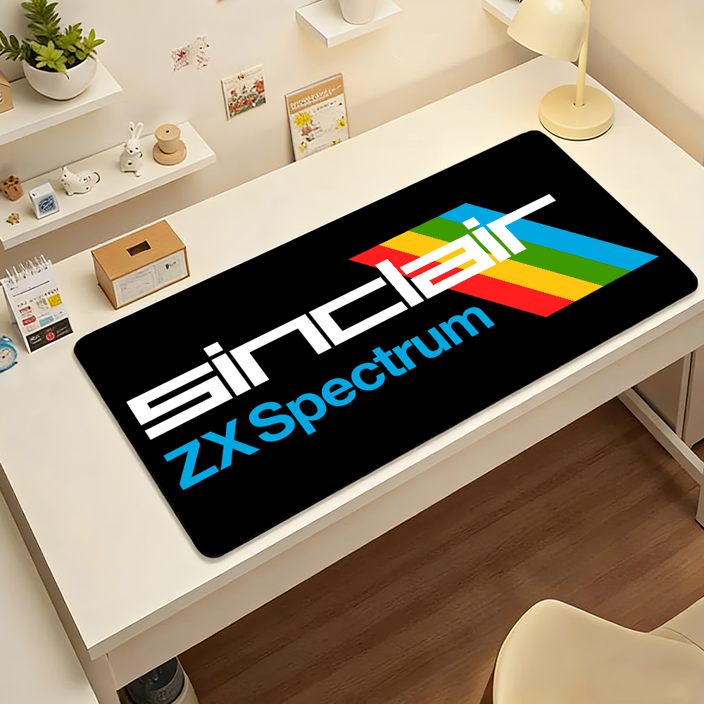 Retro Sinclair Zx Spectrum Coo - Gaming Accessories On Sale のレビューと価格