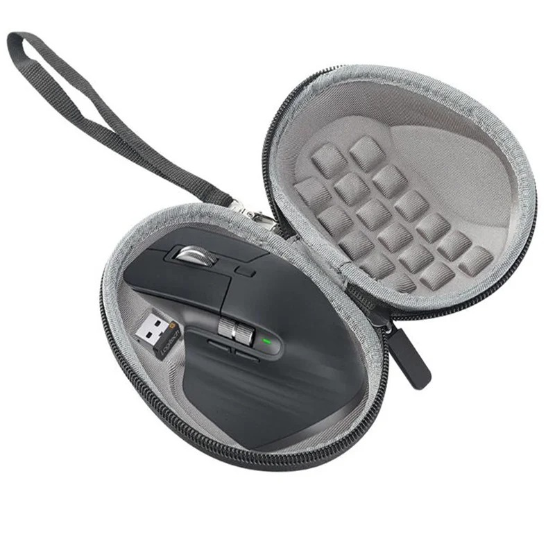 Carrying Bag Gaming Mouse Stor - Gaming Accessories Box のレビューと価格
