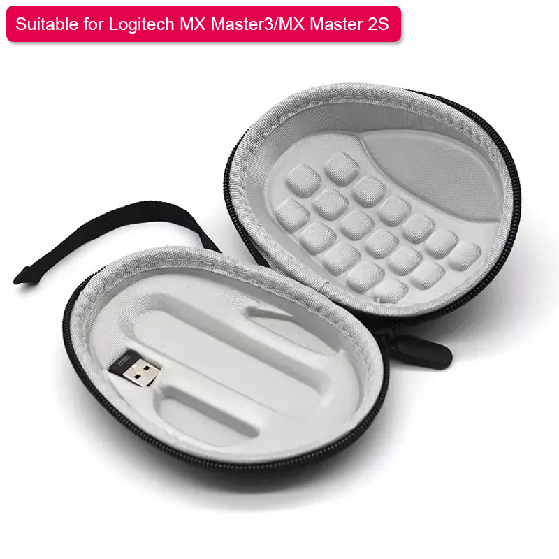 Carrying Bag Gaming Mouse Stor - Gaming Accessories Box のレビューと価格
