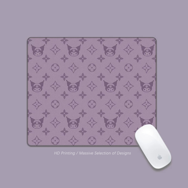 Kuromi small Pc Gaming Accesso - Gaming Accessories For Your Desk のレビューと価格