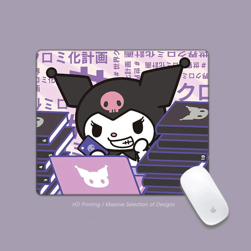 Kuromi small Pc Gaming Accesso - Gaming Accessories For Your Desk のレビューと価格