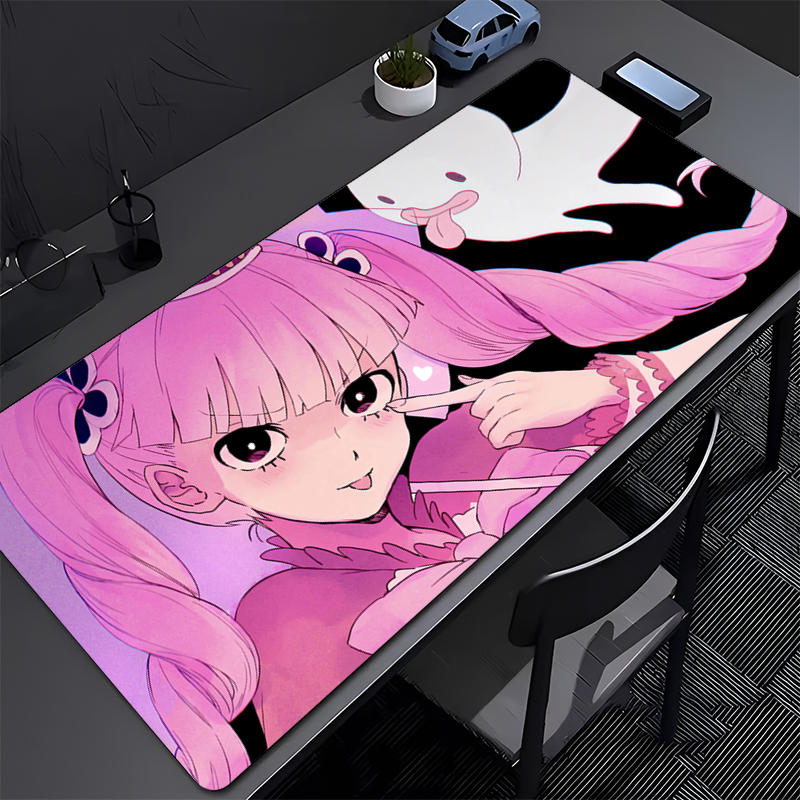 Gaming Mouse Pad One Piece Per - Gaming Accessories For Gaming Laptop のレビューと価格